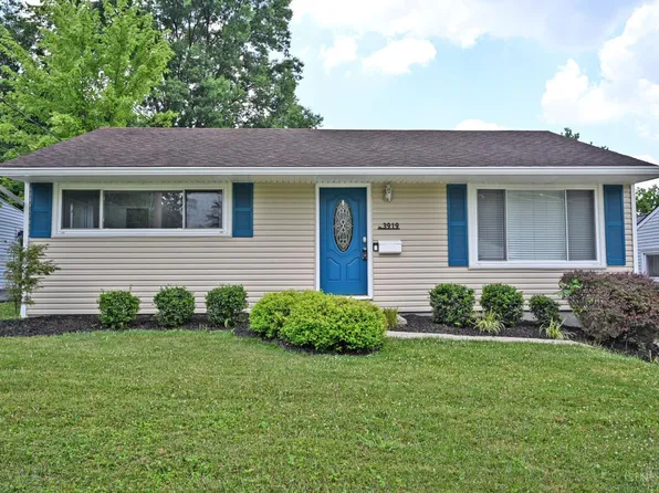 3919 Belfast Ave, Cincinnati, OH 45236