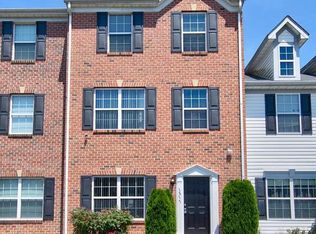 1817 Graymount Way, Edgewood, MD 21040