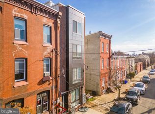 1925 N Marshall St, Philadelphia, PA 19122