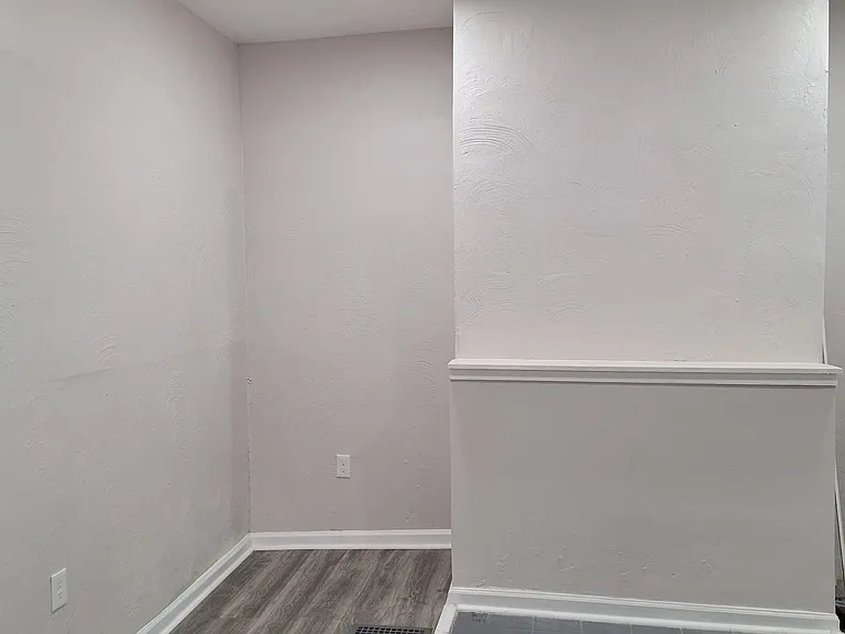 Living room to the right of entry