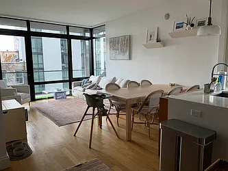 Rented by The KCI Group