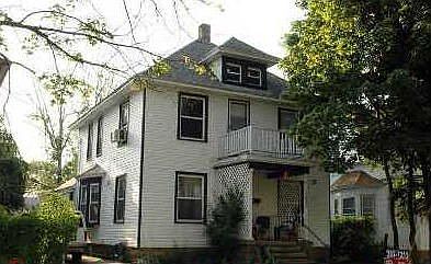 Exterior Non-conforming 2 Family Home