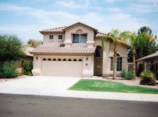 446 W Encinas St, Gilbert, AZ 85233