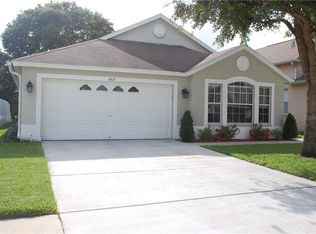 2631 Butterfly Landing Dr, Land O Lakes, FL 34638