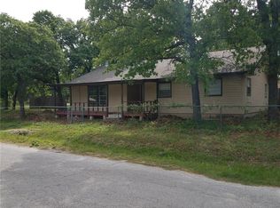 1837 Long Ave, Azle, TX 76020