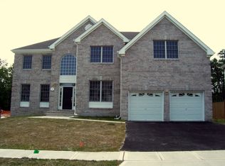 8 Harvest Way, Little Egg Harbor, NJ 08087