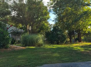 3051 Gallimore Dairy Rd, Denton, NC 27239