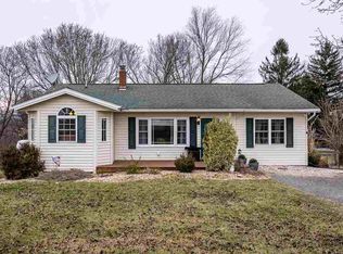 3634 Spaders Church Rd, Mount Crawford, VA 22841