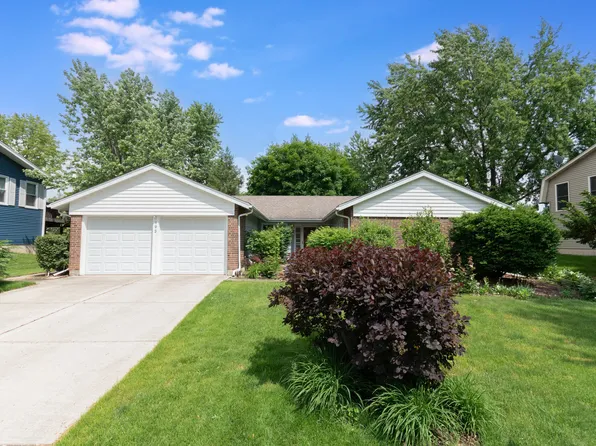 193 Euclid Ave, Bloomingdale, IL 60108