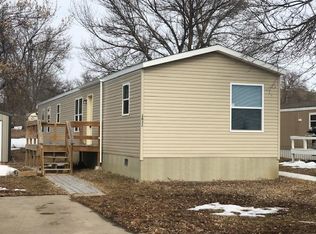 2832 E Kay St, Pierre, SD 57501