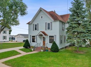 254 Lake Ave, Montello, WI 53949