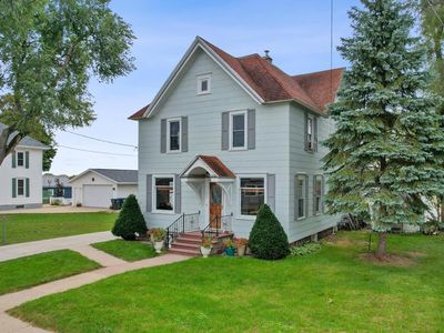 254 Lake Avenue, Montello, WI, 53949