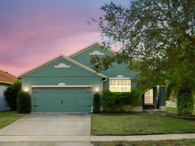 13567 Mirror Lake Dr, Orlando, FL, 32828