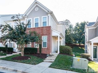 4811 Black Mountain Path, Raleigh, NC 27612