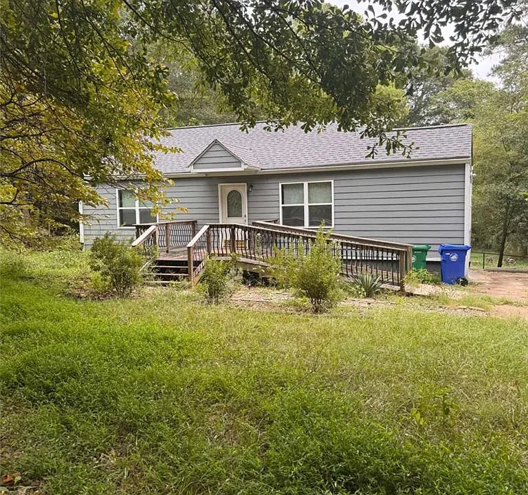 3048 Woodham Way