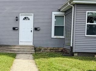 127 1/2 SW 9th St, Richmond, IN 47374