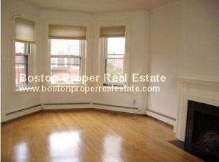 34 Gloucester St APT 1, Boston, MA 02115