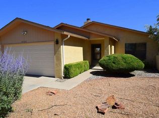 10501 Clyburn Park Dr NE, Albuquerque, NM 87123