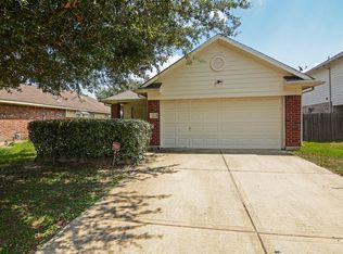20130 Deerbrook Park Blvd, Humble, TX 77338