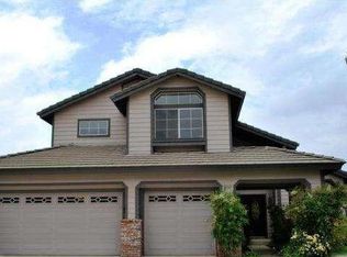 3132 S North Shore Dr, Ontario, CA 91761