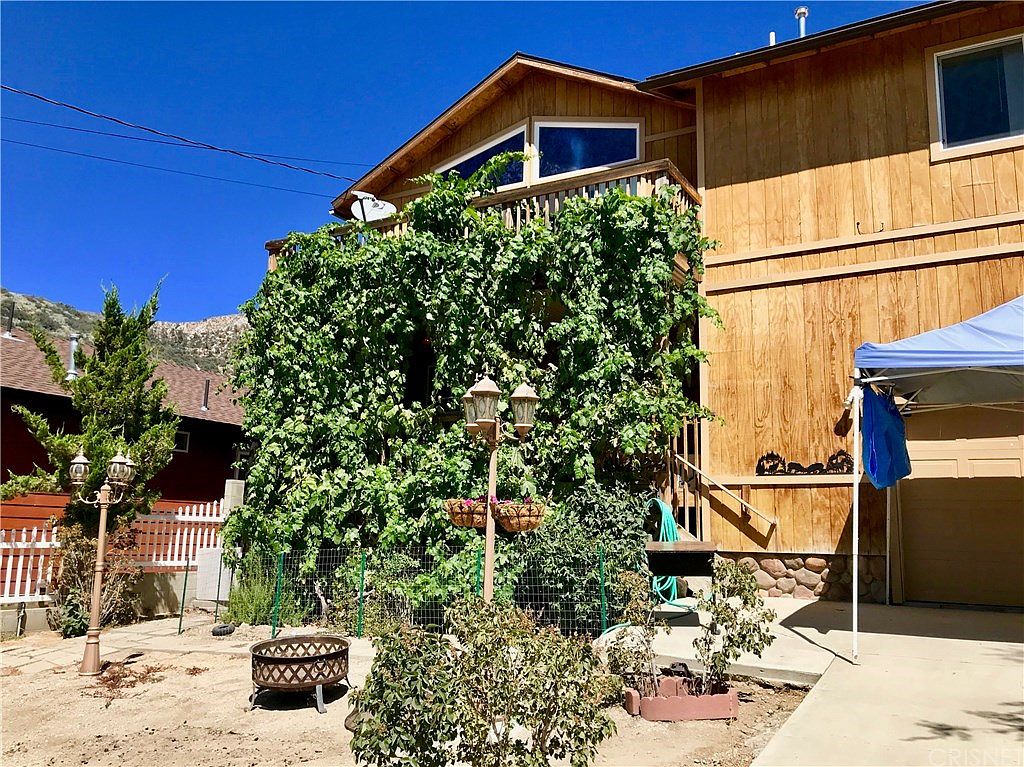 4213 Spruce Trl, Frazier Park, CA 93225 Zillow