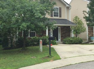 1236 Orchard Oriole Ln, Durham, NC 27713