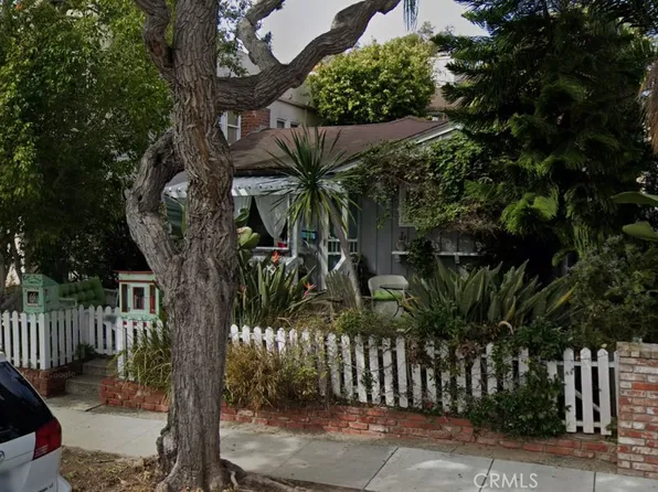 503 Larkspur Ave, Newport Beach, CA 92625