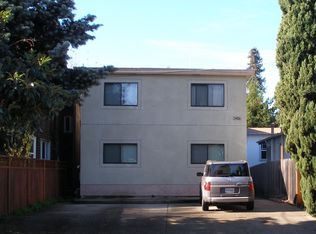2416 McGee Ave APT A, Berkeley, CA 94703