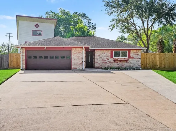 519 Orleans St, League City, TX 77573