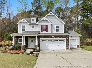 35 Nutmeg Cir, Spring Lake, NC 28390