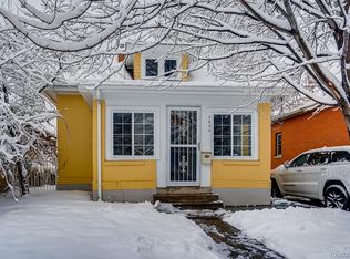 3434 W 34th Ave, Denver, CO 80211
