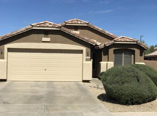 3326 E Woodside Way, Gilbert, AZ 85297