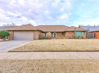 2931 SW 127th St, Oklahoma City, OK 73170