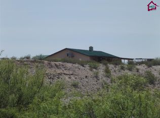 23419 N Valley Dr, Las Cruces, NM 88007