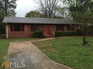 104 Louis St, Warner Robins, GA 31093