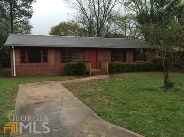 104 Louis St, Warner Robins, GA 31093