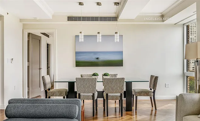 Rented by Engel & Völkers New York City | media 20