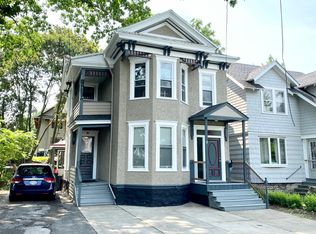 549 Bryant Ave FLOOR 1, Syracuse, NY 13204