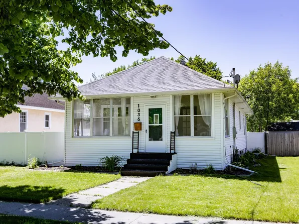 1036 1st St N, Fargo, ND 58102