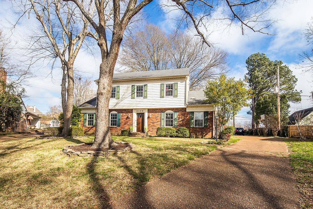 6600 Lochober Cv, Memphis, TN 38119 Zillow