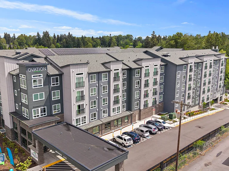 Ovation at Paine Field 55+ Senior Community — Photo 50