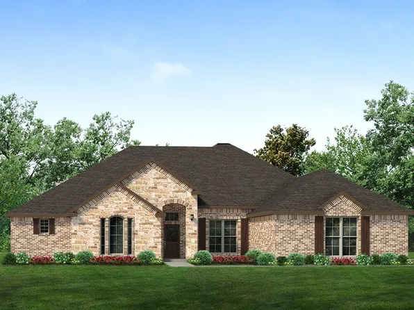 625 Brown Rd, Leonard, TX 75452