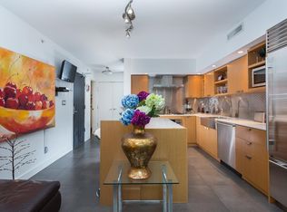 1168 Richards St #104, Vancouver, BC