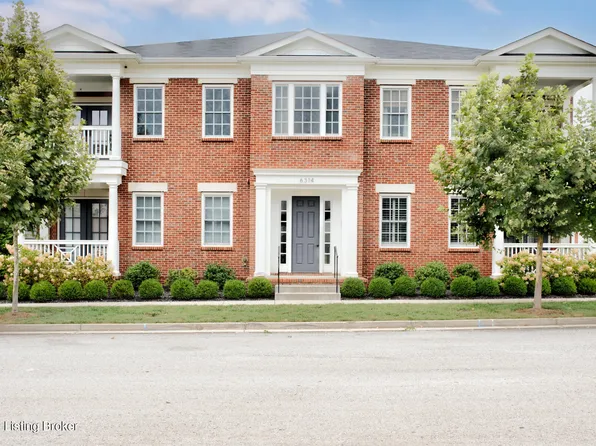 6314 Saint Bernadette Ave #201, Prospect, KY 40059