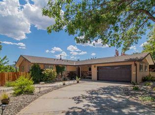 470 Sunnyside Dr, Reno, NV 89503