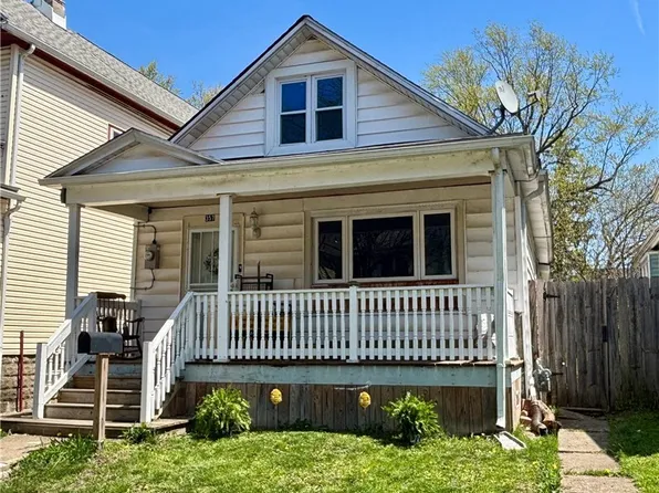 357 Parkdale Ave, Buffalo, NY 14213