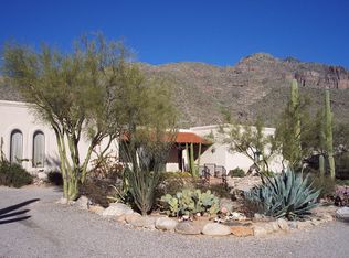 7432 N Calle Sin Desengano, Tucson, AZ 85718