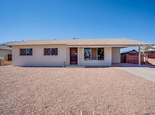 4607 W Marlette Ave, Glendale, AZ 85301