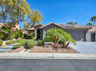 8964 Echo Ridge Dr, Las Vegas, NV 89117