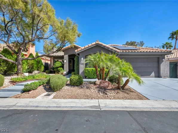 8964 Echo Ridge Dr, Las Vegas, NV 89117